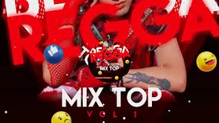 Reggaeton Mix Top Vol 1 By Danger Dj El Imperio