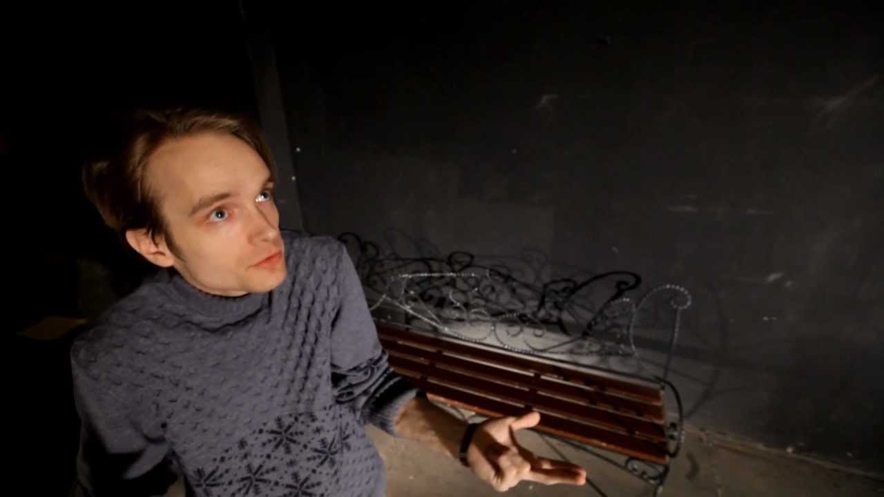 Жан Поль Сартр - За закрытыми дверями, отрывок - YouTube