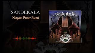 Download Lagu Sandekala Band - Nagari Puser Bumi (Audio Lyric) MP3 Download Lagu Sandekala Band - Nagari Puser Bumi (Audio Lyric) MP3