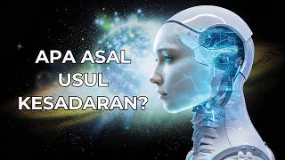 Kecerdasan Buatan Meretas Kesadaran Dan Menemukan Mengapa Kita Merasa Ada?