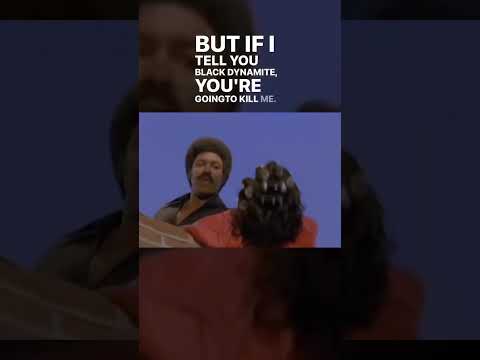 Deleted Scene from Black Dynamite (2009)