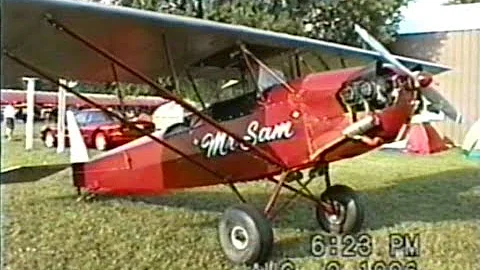Brodhead 1996 Part 1