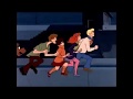 Raheem Sterling running like Velma - funny