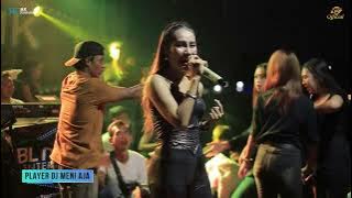 KOPLO AKHIR SEBUAH CERITA - COVER ICHA LOCKA BL MUSIK LIVE IN KOSAMBI TANGGERANG