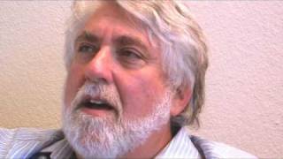 Mark Rudd - interview 3 of 5 by Jim Terr