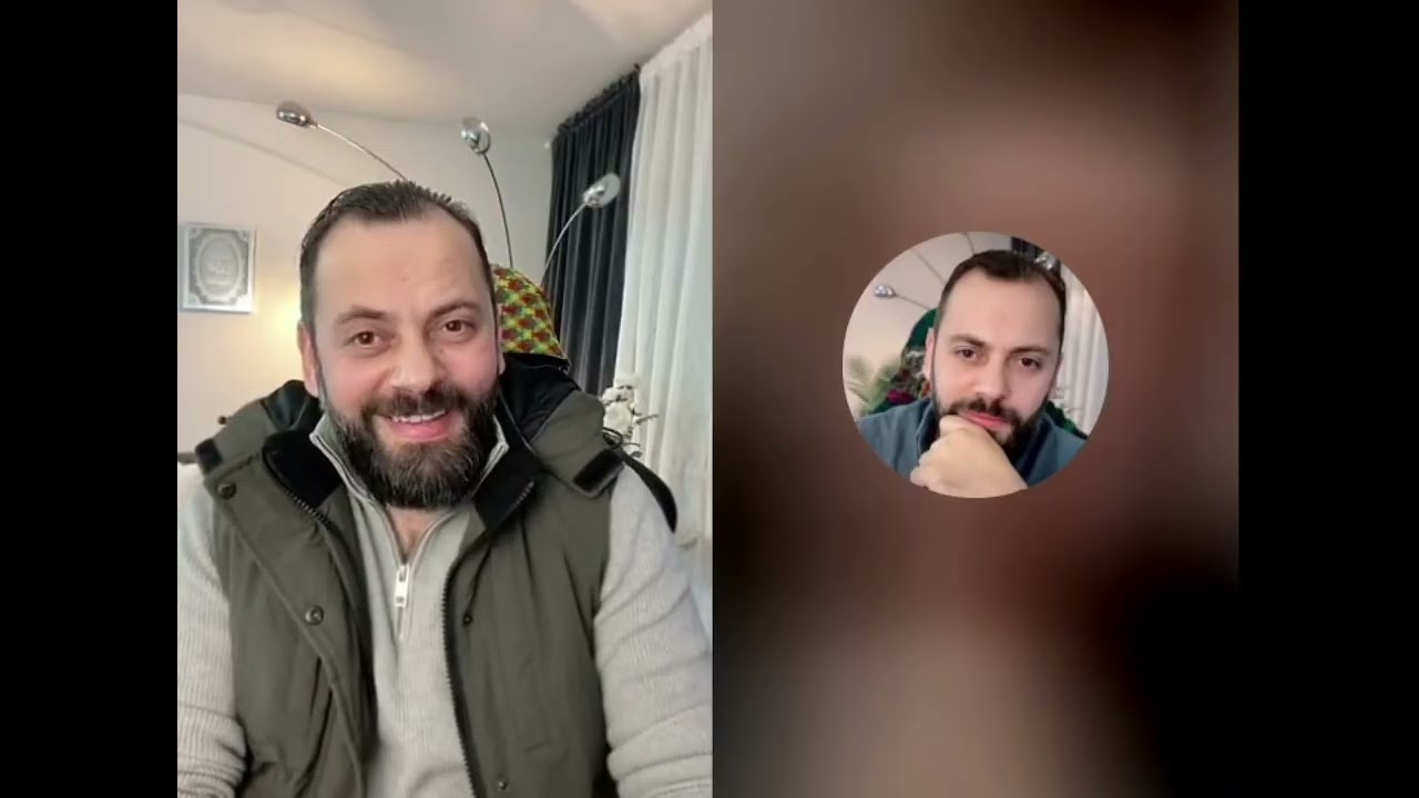 هل انتهت الحرب فعلا؟ هل تحقق المطلوب؟قراءة مع استاذه العلاقات الدولية أمل 