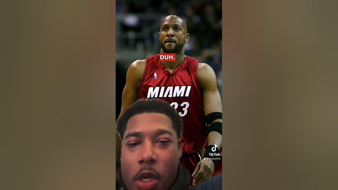 Top 5 NBA Players Who Wore 33 NBA YouTube