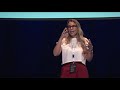 Και τώρα θα μου πείτε... «Σιγά τ ́αυγά!!» | Katrina Tsantali | TEDxUniversityofPiraeus