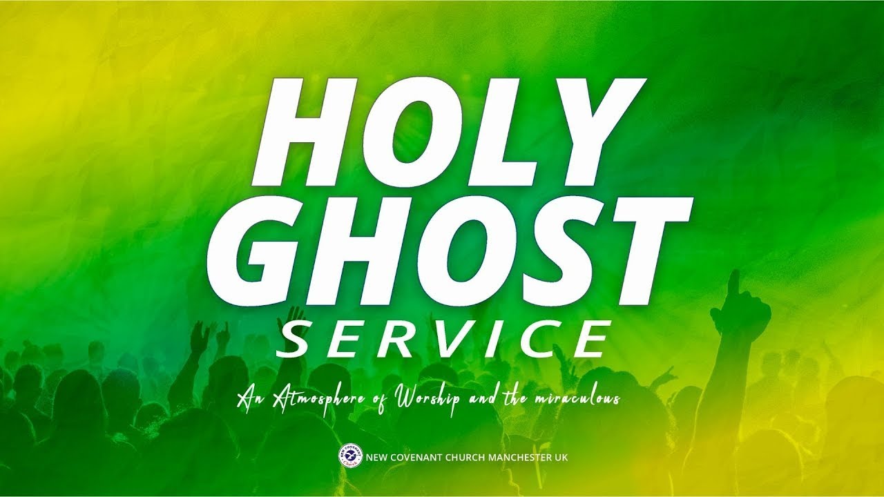 HOLY GHOST FRIDAY SERVICE | NOV 24 2024 | LIVE 🔴 - YouTube