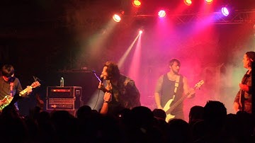 Patterns "The Captive" Featuring Daryl Broseph (OFFICIAL VIDEO)