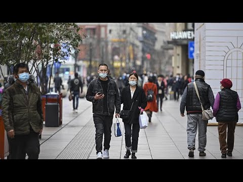 Бум разводов в Китае