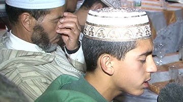 ماتيسر من سورة الفرقان القارئ ياسين