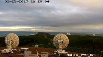 Rocket Lab Launch: Mahia Peninsula