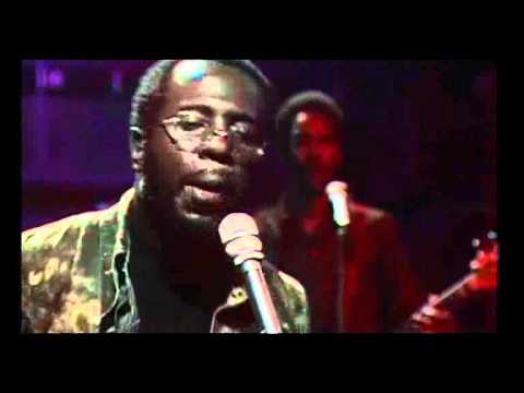Curtis Mayfield - We gotta have peace (1974)