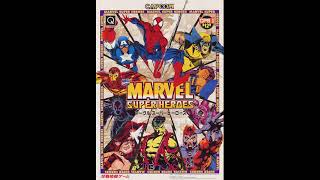 Marvel Super Heroes Arcade Soundtrack 34 BLACKHEART Stage
Marvel Super Heroes
Composer: Takayuki Iwai, Yuki Iwai, Tatsuro Suzuki
Release date: 1995
Developers: Capcom
Marvel Super Heroes, Takayuki Iwai, Yuki Iwai, Tatsuro Suzuki, 1995, Capcom
Thanks for all the comments! i love to share my passion on video games and music!
If you wish any soundtrack let me know in the comments
Check out my other Channels...
MS DOS Music! OST BSO
Please comment and subscribe!!
MS-DOSoundtrack
https://www.youtube.com/channel/UCwD4pJF96MwmoVsQpCgOA_A
Arcade Music! OST BSO
Please comment and subscribe!!
@ArcadeOST
https://www.youtube.com/c/ArcadeOST
Super Nintendo Music OST BSO! SNES
Please comment and subscribe!!
@SuperNintendoOST
https://www.youtube.com/channel/UCuYr1CcT2za81buy9KuVDOQ
Amiga Music OST BSO!
Please comment and subscribe!!
AmigaOSTSoundtrack
https://www.youtube.com/channel/UCfyuCrnjxWKVcSHm6OSJzEQ
I upload all these soundtracks by putting together the videos and its all free...
If you dont mind, you can donate whatever you want here. Thank you!!
https://paypal.me/arcadeOST?country.x=AR&locale.x=es_XC
Thanks for all the comments! i love to share my passion on video games and music!
If you wish any soundtrack let me know in the comments
Check out my other Channels...
MS DOS Music! OST BSO
Please comment and subscribe!!
MS-DOSoundtrack
https://www.youtube.com/channel/UCwD4pJF96MwmoVsQpCgOA_A
Arcade Music! OST BSO
Please comment and subscribe!!
@ArcadeOST
https://www.youtube.com/c/ArcadeOST
Super Nintendo Music OST BSO! SNES
Please comment and subscribe!!
@SuperNintendoOST
https://www.youtube.com/channel/UCuYr1CcT2za81buy9KuVDOQ
Amiga Music OST BSO!
Please comment and subscribe!!
AmigaOSTSoundtrack
https://www.youtube.com/channel/UCfyuCrnjxWKVcSHm6OSJzEQ
I upload all these soundtracks by putting together the videos and its all free...
If you dont mind, you can donate whatever you want here. Thank you!!
https://paypal.me/arcadeOST?country.x=AR&locale.x=es_XC Marvel Super Heroes Arcade Soundtrack 34 BLACKHEART Stage
