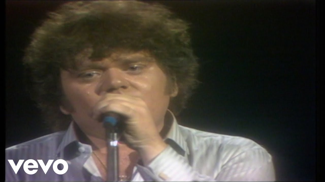 André Hazes - Zeg Maar Niets Meer (Live In Het Concert Gebouw Amsterdam