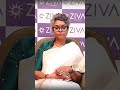 Tips To Manage Fertility With Diabetes | Infertility Treatment | Dr C Suvarchala | ZIVA Fertility