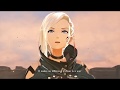 God Eater 3 Ending | Saved Phym | 4K (Protagonist Talks)