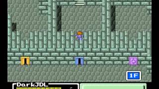 Let's play Final Fantasy: Mystic Quest - 5 - Morning Stars are Axes!