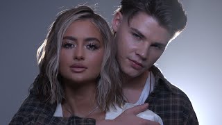 Iuliana Beregoi x Cristian Porcari - Absenta ta (Official)