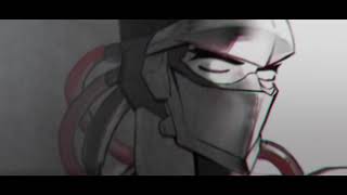 Jealousy Xqc, Agilities, Genji And Hanzo Edit