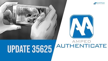 Amped Authenticate Update 35625: New Reflections Filter, Improved Deepfake Detection, and More!