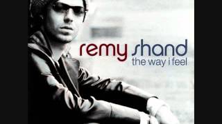 Video thumbnail of "Remy Shand - Take A Message"