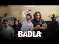 Badla  team4u  action film 