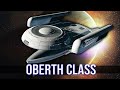 Oberth Class Starships