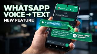 WhatsApp Voice Note Transcription Utility | Whisper + Twilio screenshot 5