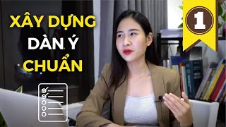 Viết NLXH - 3 phút lập dàn ý "nét căng" cho bài văn NLXH || Phần 1 screenshot 4