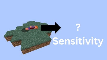 Bedwars, but if I die my sensitivity is randomized!