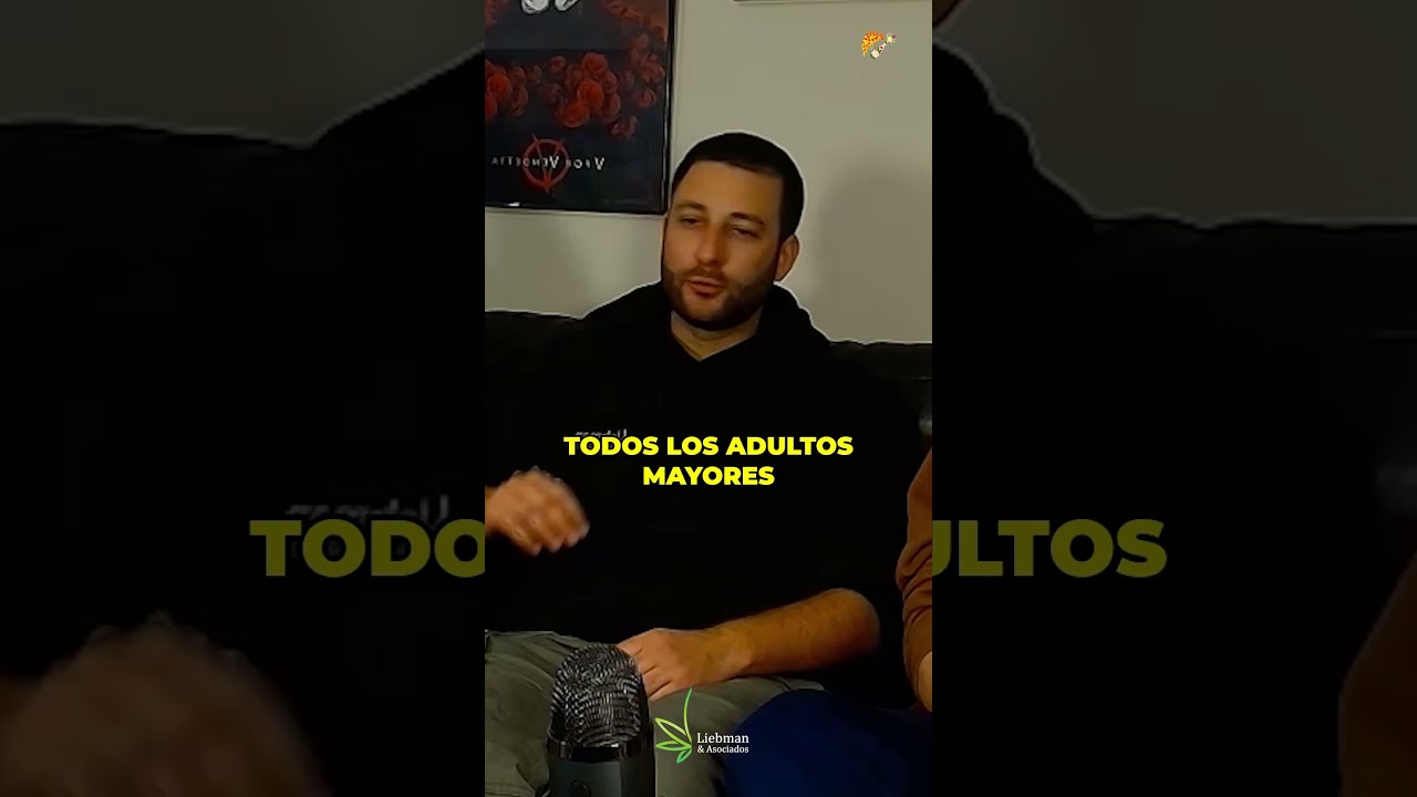 Novedades Reprocann! 🍕🍾💨 