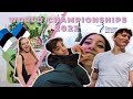 Les rats aux championnats du monde ft eva jj  rapido