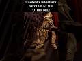 The Ahh Teamwork😭 | Ornstein &amp; Smough #darksouls #gaming #games #gamingvideos #gameplay #boss