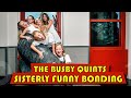 OutDaughtered | The Busby Quints Trying To EMBARRASS Their Big Sister Blayke!!! FUNNY Bonding!!!
