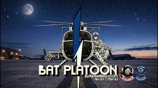 DCS AH-6J | MH-6J BlackSharkDen Platoon | BATS