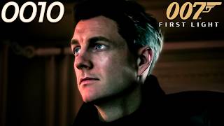 To tylko "praca"... | 007 First Light PL [#10]