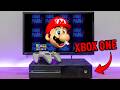 Turning a 2013 Xbox Into a RETRO Emulation Beast