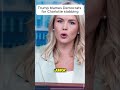 Trump blames Democrats for Charlotte stabbing. Records complicate the story. Latest News #todaynews