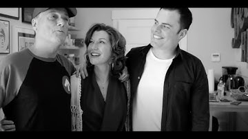 Silver Bells - Amy Grant, Michael W. Smith, Marc Martel