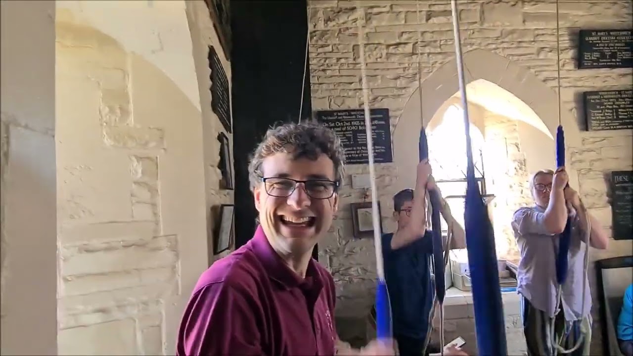 The Lilliputters Guild Summer Tour 2022 – Day 7