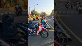 Merah Putih Indonesia