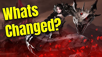 Should You Play Lost Ark in 2025? What Has Changed?