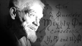 An Interview with Gerald Gardner: Britain's Wicca Man