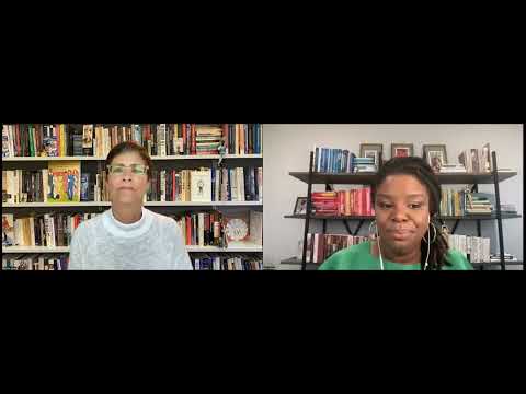 Blair Kelley and Martha Jones Discuss “Black Folk”
