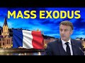 Leave France Before 2030 Leave France Before 2030
