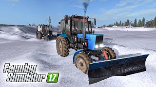 :  !    ! Farming Simulator 17
