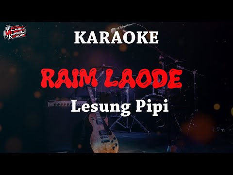 Lesung Pipi - ANGIE x PICHE x ANDI RIANTO (Raim Laode) | Piano Karaoke by Andre Panggabean