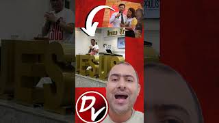 A Saída De Mais Um Bispo Da Universal E Admissão Esquisita Na Quadrangular